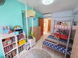 Blk 442C West Ridges @ Bukit Batok (Bukit Batok), HDB 5 Rooms #519999341